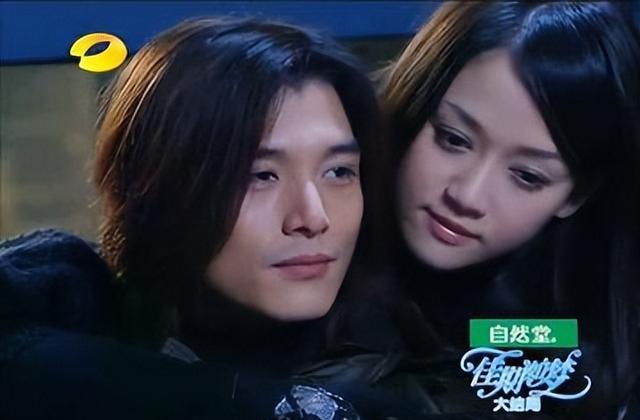 邱泽:我抛弃杨丞琳,伤害过唐嫣,最终却栽在1个二婚女人手上!