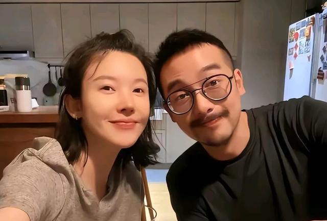 杨子姗与吴中天:娱乐圈真爱19年,如何书写典范?