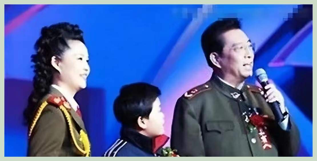 李贺:我爸爸是李双江,我弟是李天一,我在没有父爱的环境中成长