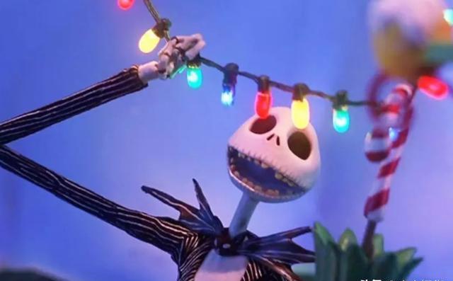 美国动画电影中骷髅形象的价值与意义