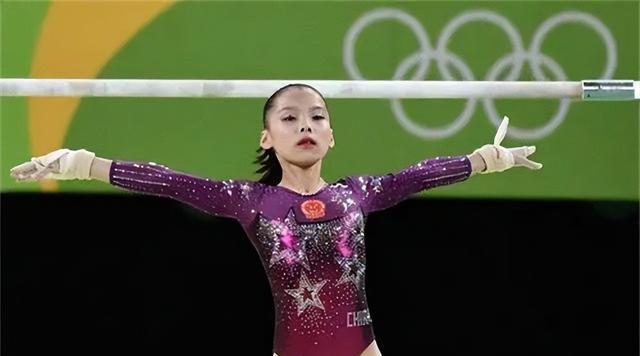 95后体操女将商春松:百万奖金给哥哥买房,如今退役后读大学