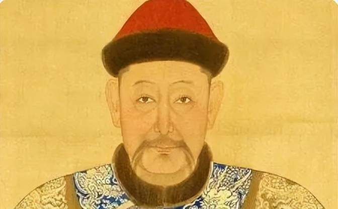清朝铁帽子王,努尔哈赤次子,礼亲王代善的七个儿子的人生