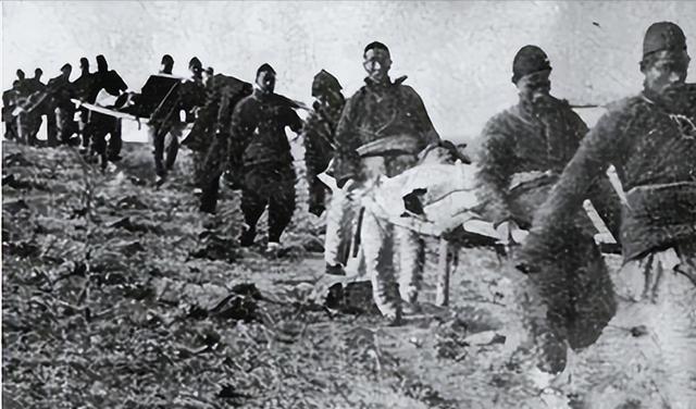 淮海战役,他功劳不在粟裕之下,指挥540万支前民工,运9亿斤粮食