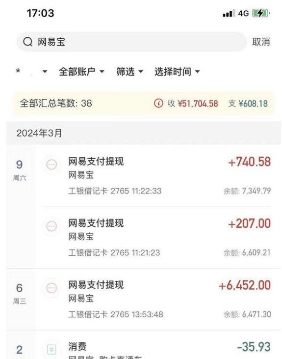 我,45岁私企员工月薪9000,儿子带我干兼职每月6500