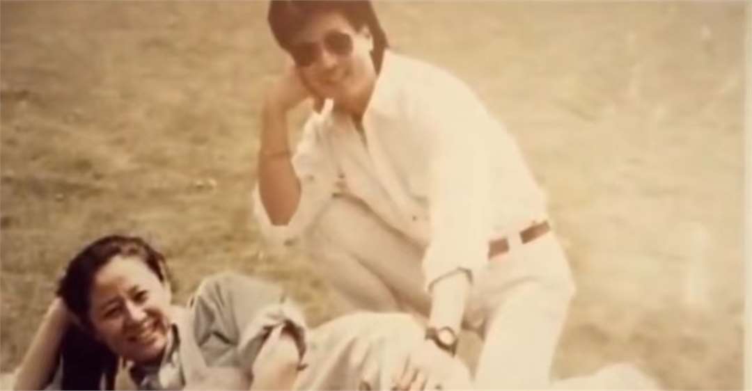 央视女导演娄乃鸣,患乳腺癌乳房遭切除,丈夫小她7岁,现状如何