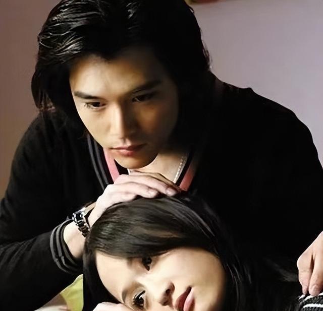 邱泽:我抛弃杨丞琳,伤害过唐嫣,最终却栽在1个二婚女人手上!