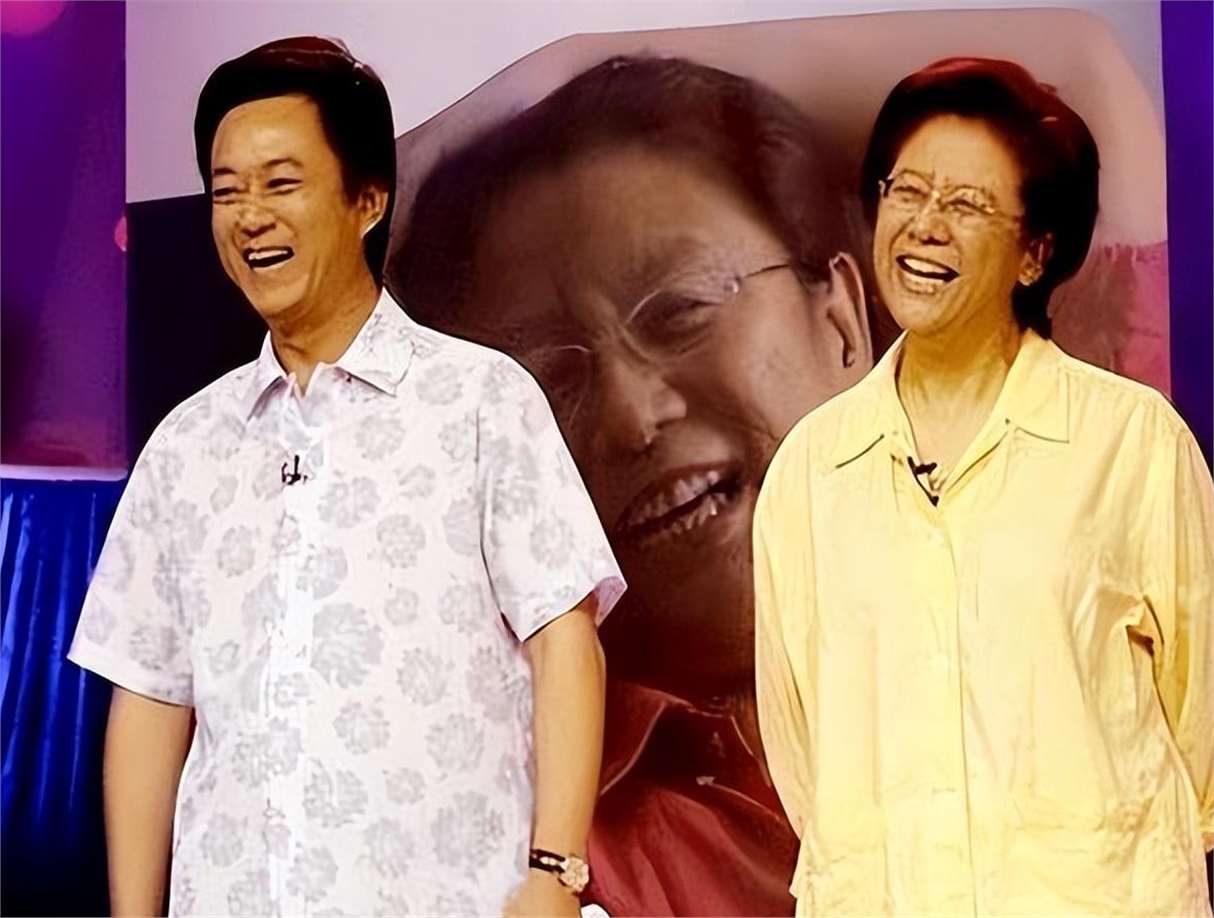 央视女导演娄乃鸣,患乳腺癌乳房遭切除,丈夫小她7岁,现状如何