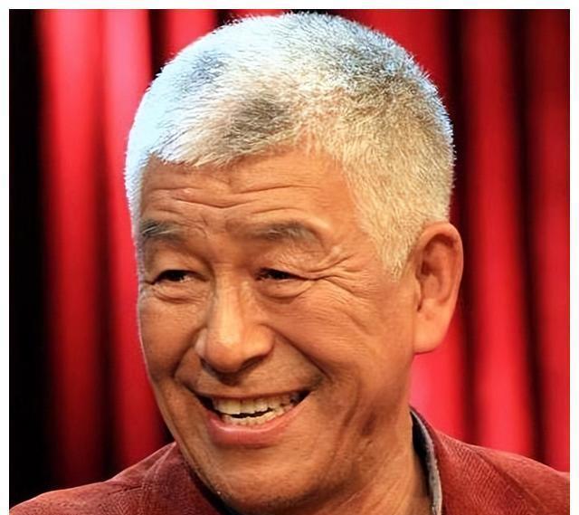 演员张洪杰:从骗婚到养老院的不凡人生