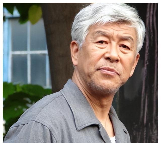 演员张洪杰:从骗婚到养老院的不凡人生