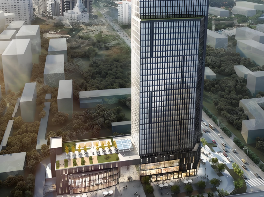 济南鼎峰中心led大屏广告中心与济南户外广告投放