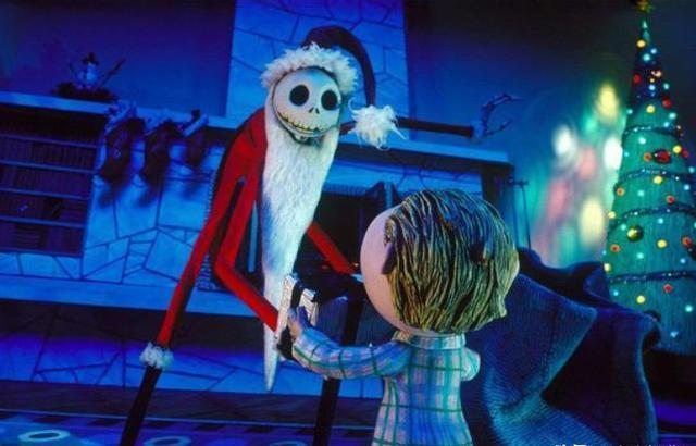 美国动画电影中骷髅形象的价值与意义