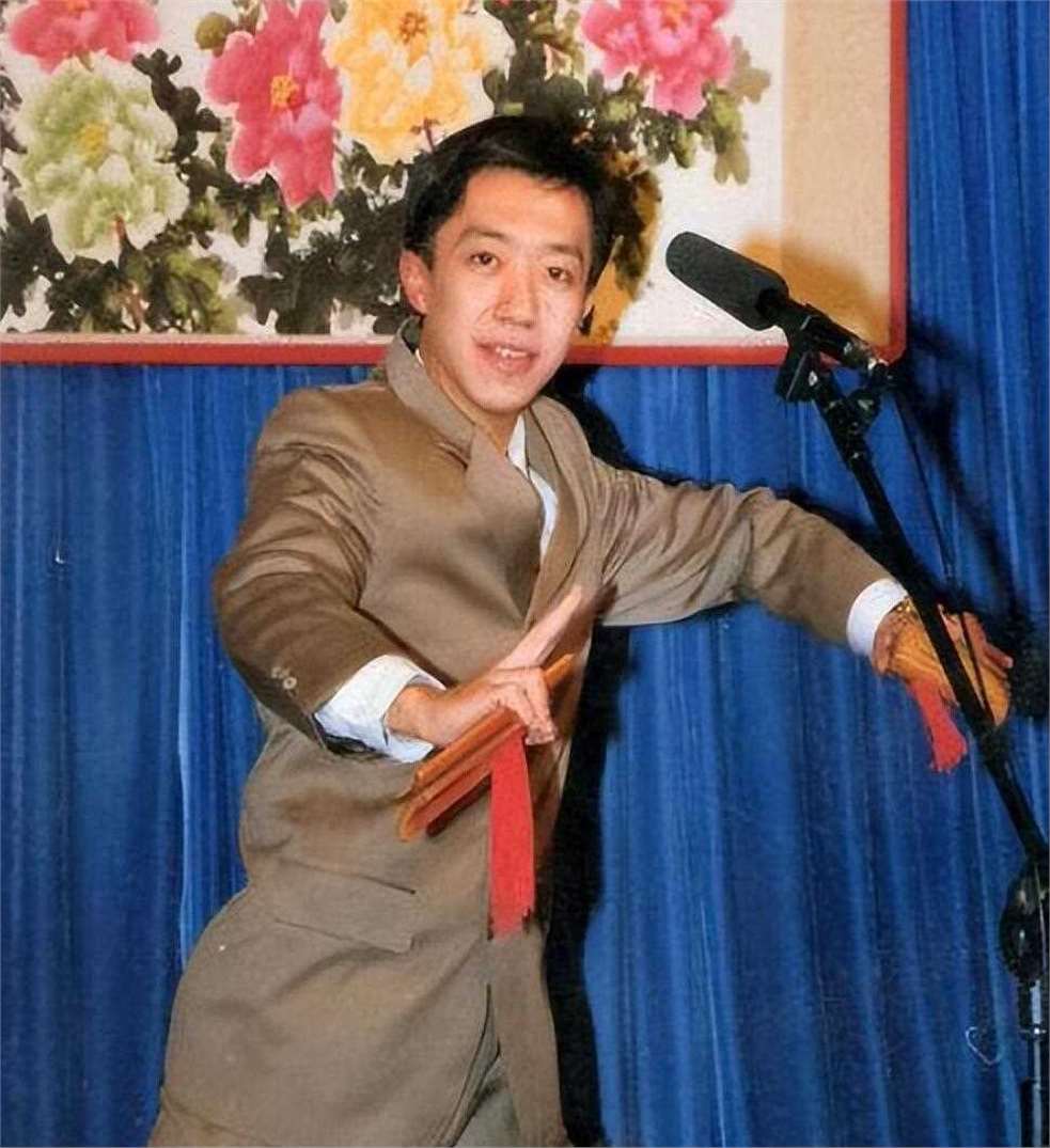 自食苦果!离开德云社13年之后,李菁终是活成了一个相声界的笑话