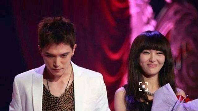 邱泽:我抛弃杨丞琳,伤害过唐嫣,最终却栽在1个二婚女人手上!