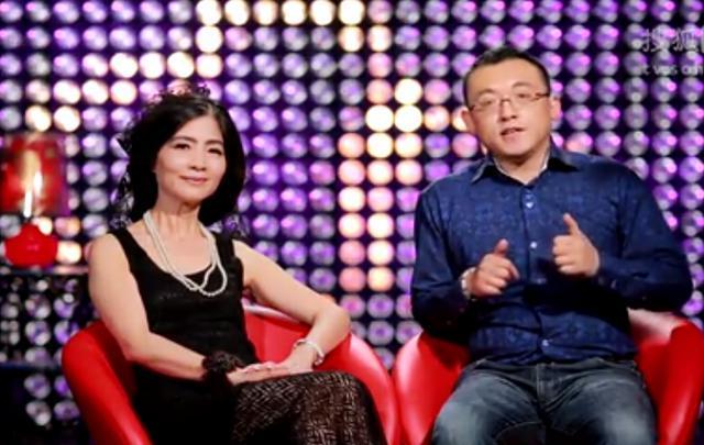11年前《非诚勿扰》,34岁北京小伙牵手51岁单亲妈妈,现状如何?