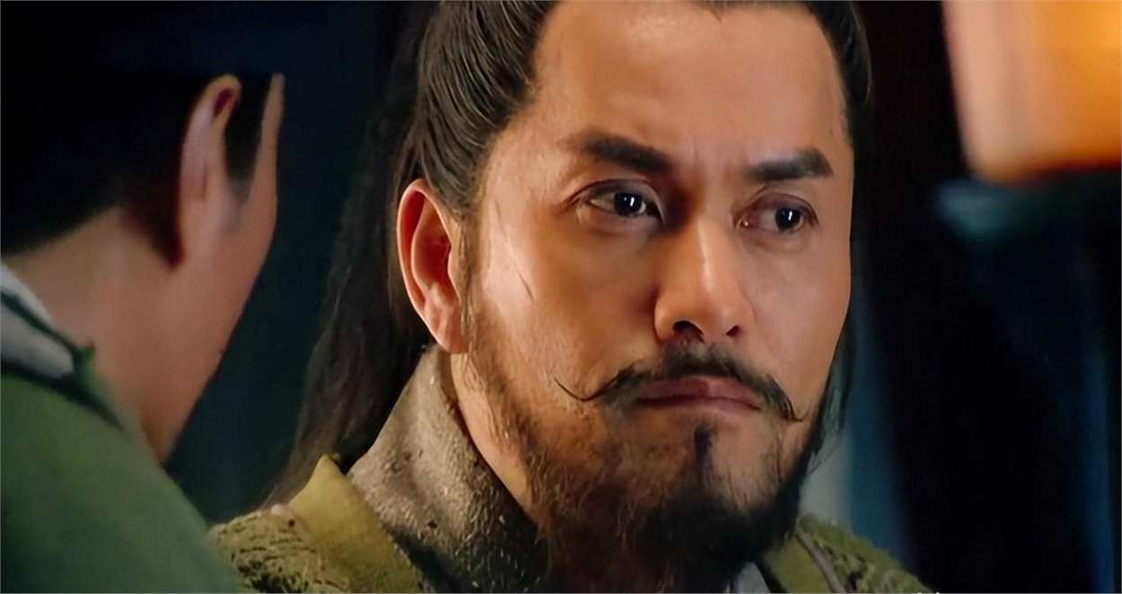 晁盖死亡的真相时什么?遗言未提史文恭,凶手可能藏在梁山