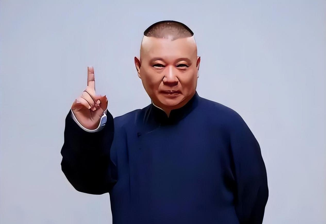 曹杨联盟后,郭德纲高调发文,相声界地动山摇谁是主心骨一眼便知