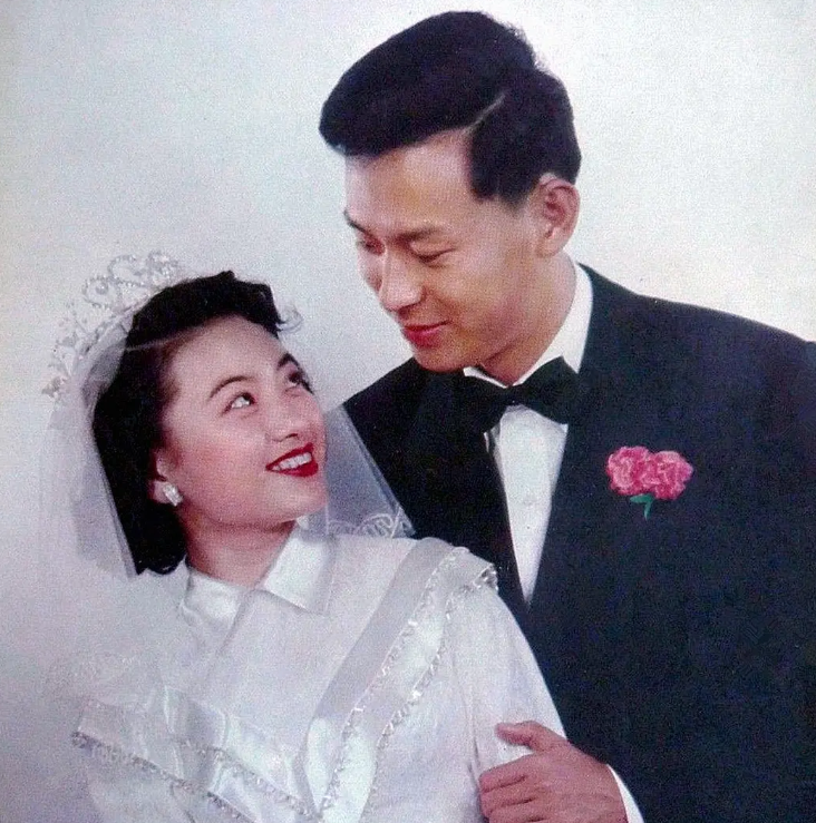 回顾:年近百岁仍健在的香港艺人,熟悉的明星都老了有人一生未嫁