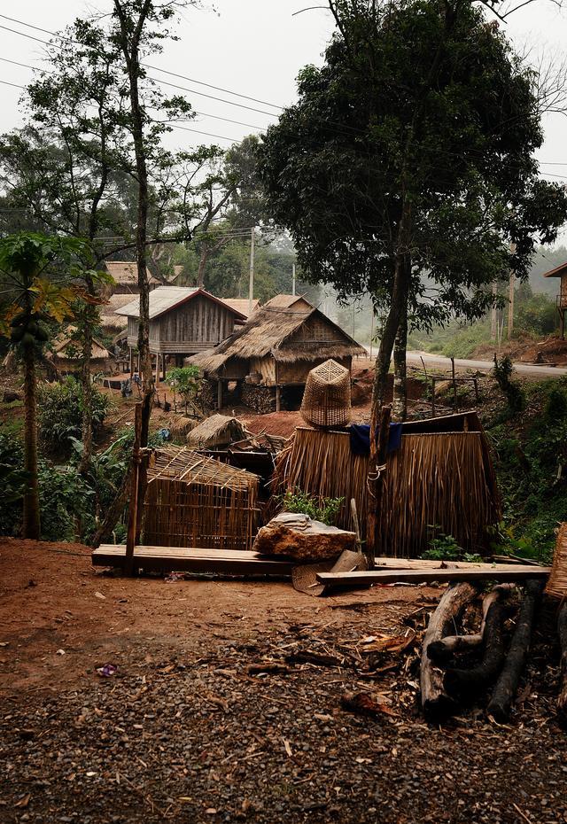 基诺山寨景区介绍,吸引无数游客前来探寻