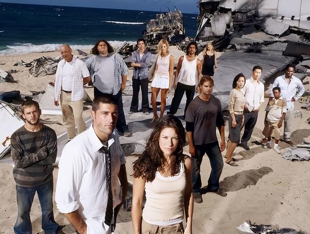 《迷失》:复杂剧情与悬疑元素的交织