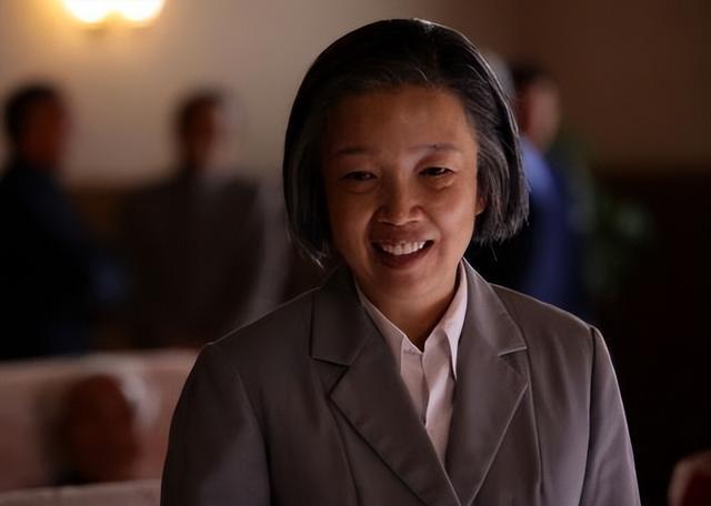 从丑小鸭到大明星:特型演员黄薇的惊艳逆袭!