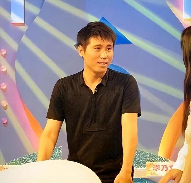 李乃文:从戏剧家到星二代,生活中的爱恨情仇