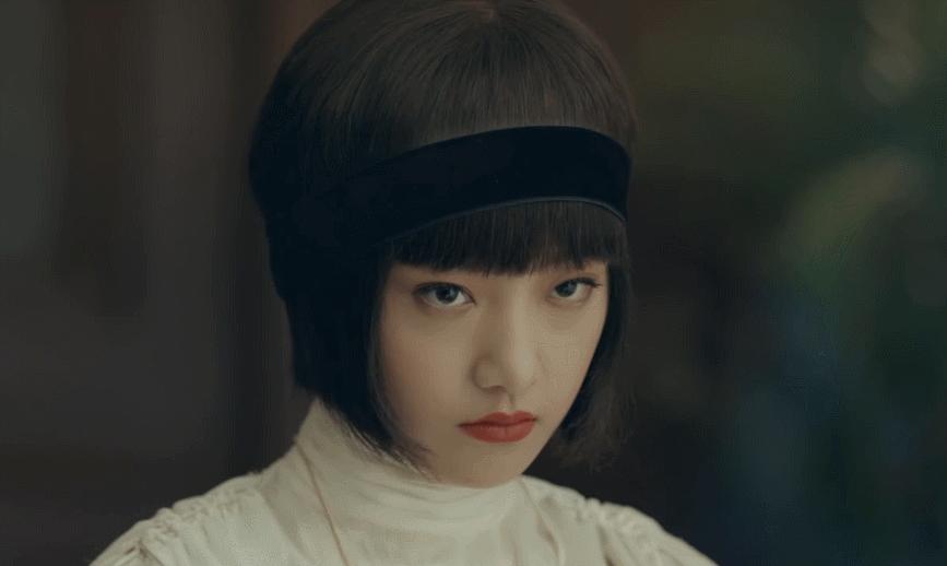 看了吴佳怡演的老年人,才明白《重返20岁》杨子姗的演技有多拉胯
