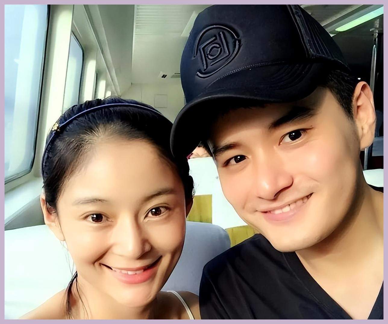 王雨:因为长得太帅,老婆倒追五年才得手,婚后两人的生活甜蜜