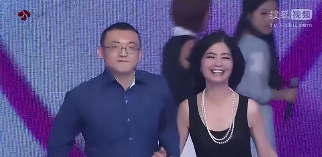 11年前《非诚勿扰》,34岁北京小伙牵手51岁单亲妈妈,现状如何?