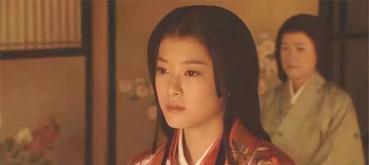 舔狗的报复:丰臣秀吉追求织田市二十年未果,最后迎娶其18岁女儿