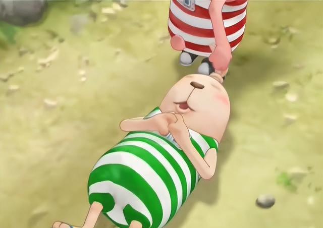 《越狱兔第二季》:幽默喜剧的笑点盘点