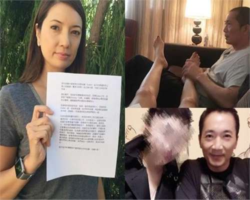 展昭与常威聚餐!洪金宝徒弟近照越老越帅,曾传出轨帮小三洗内裤