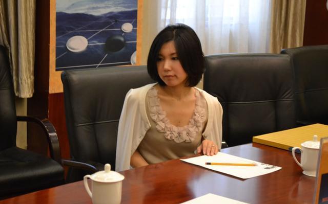 聂卫平长子孔令文:5岁学围棋,娶日本妻子,还加入日本国籍