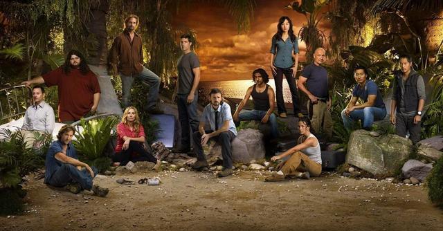 《迷失》:复杂剧情与悬疑元素的交织