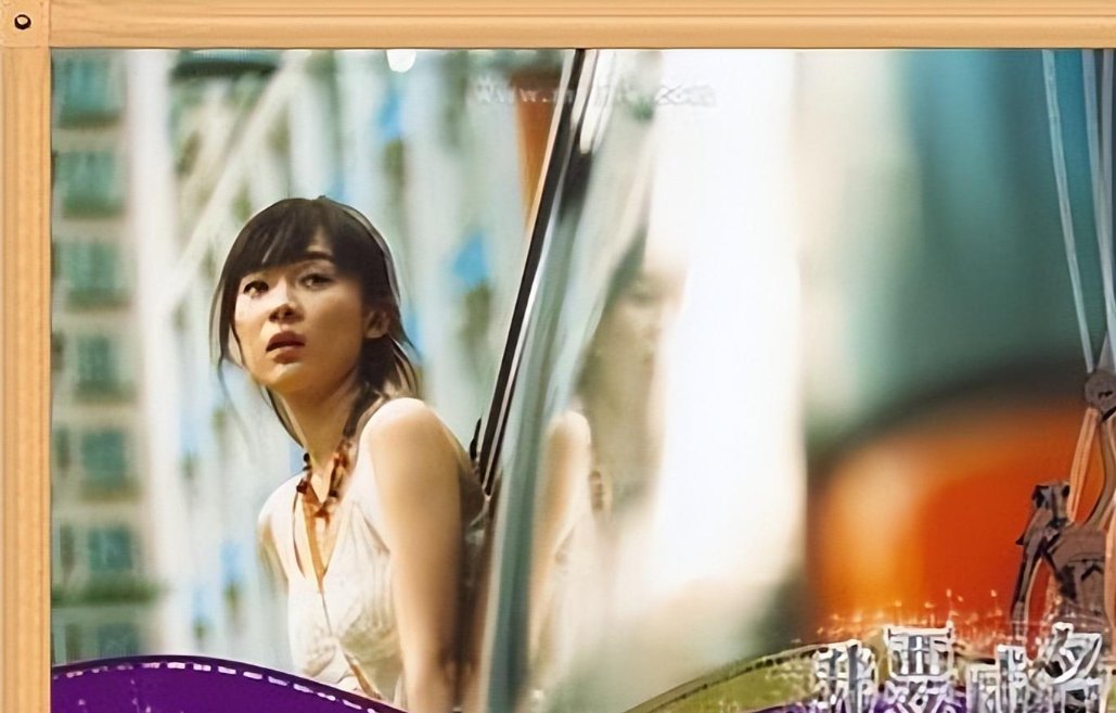 电影《我要成名》,"一脱成名"演艺圈背后的酸甜苦辣