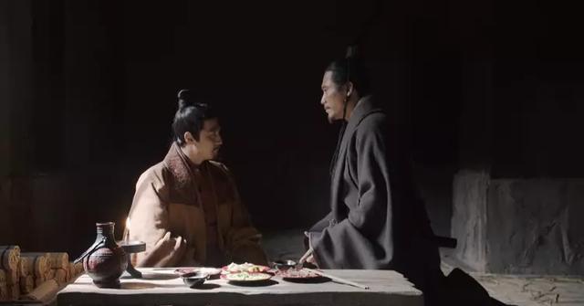 韩非之死:来自始皇的猜忌
