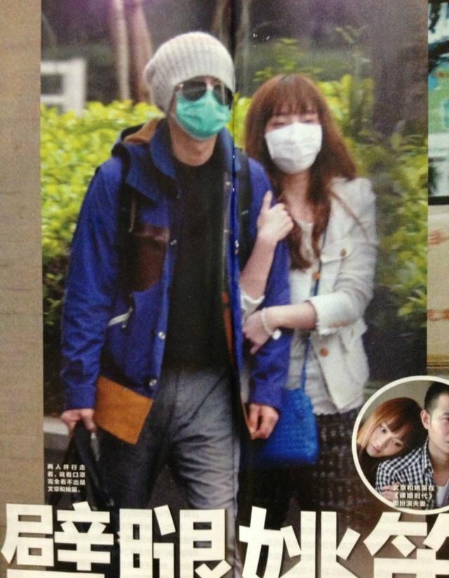 32岁出轨文章,37岁嫁给富豪丈夫,生活中的姚笛是个怎样的人?