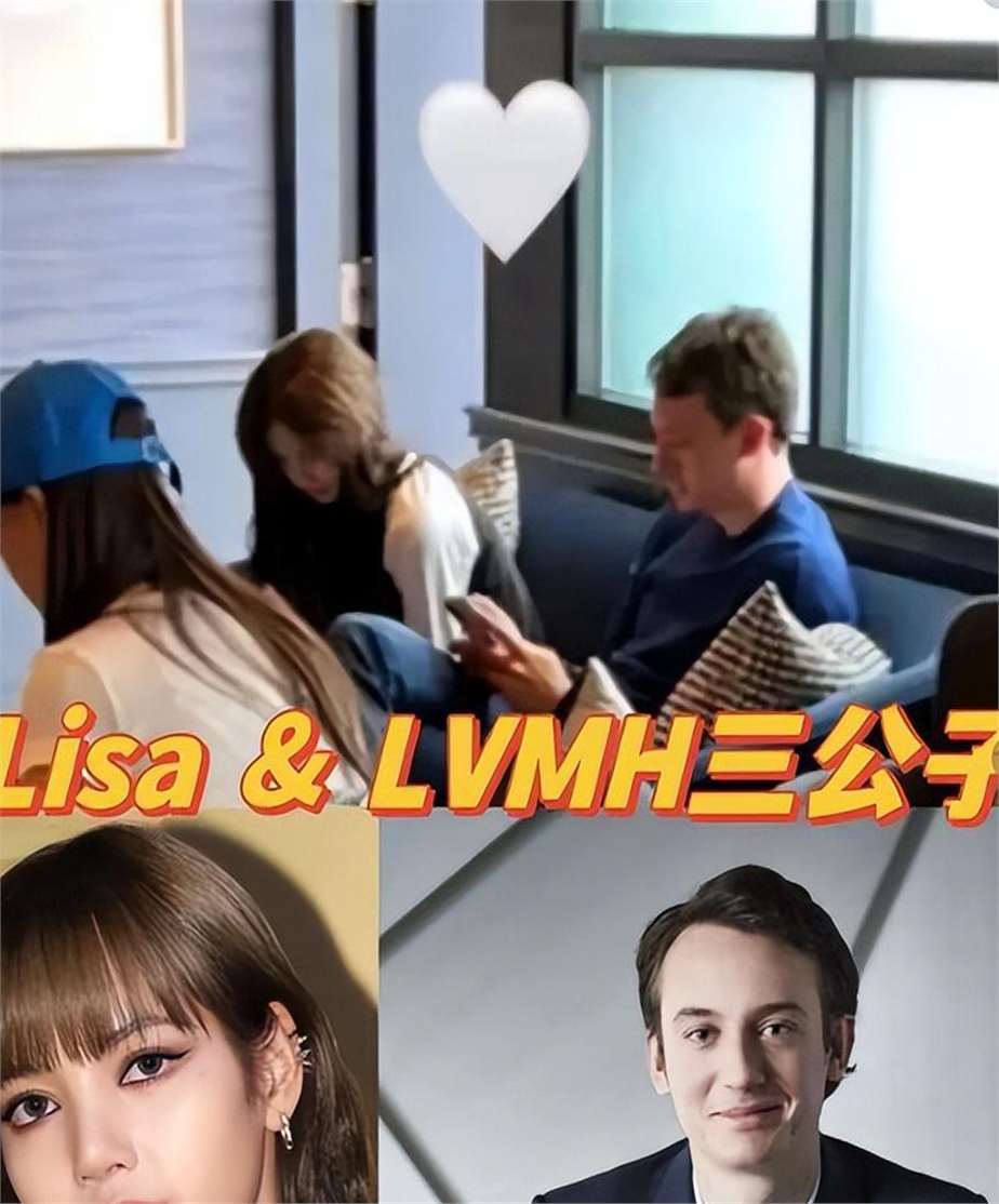 笑麻了!泰国lisa成lv全球代言人,我却笑死在angelababy评论区了