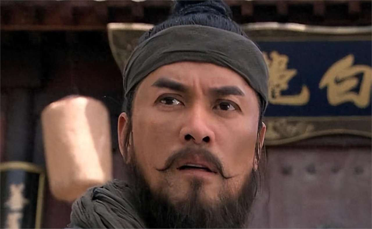 晁盖死亡的真相时什么?遗言未提史文恭,凶手可能藏在梁山