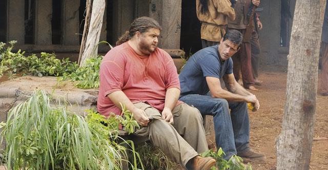 《迷失》:复杂剧情与悬疑元素的交织