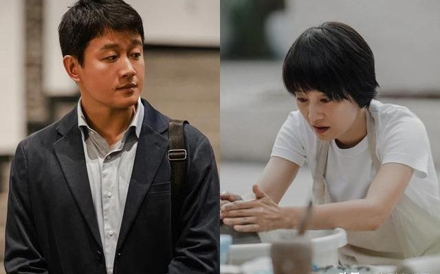 《错位》惊艳登场!佟大为马伊琍双核心,黑化演技迷倒全场