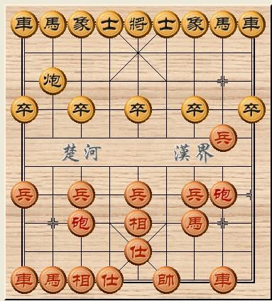 楚汉之争谁胜了?