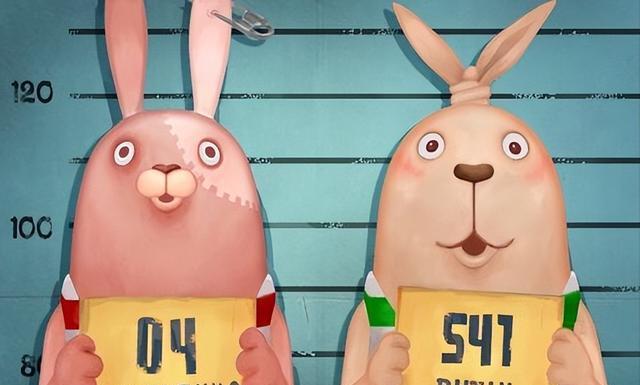 《越狱兔第二季》:幽默喜剧的笑点盘点