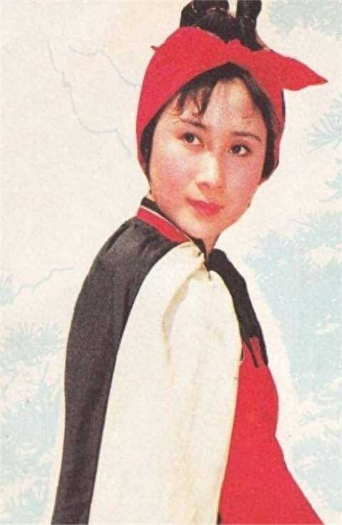 牧羊女丁岚人生波折,曾自毁前程放弃中国国籍,如今无儿无女