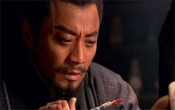 晁盖死因真相是什么,凶手是梁山之中人?遗言只字不提史文恭