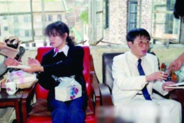 聂卫平长子孔令文:5岁学围棋,娶日本妻子,还加入日本国籍