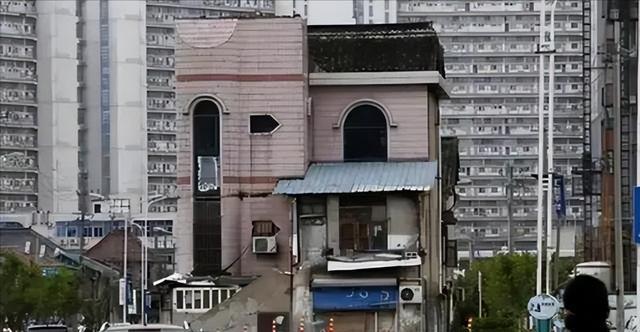 "上海最牛钉子户"张新国:张口就要一个亿,后来怎么样了?