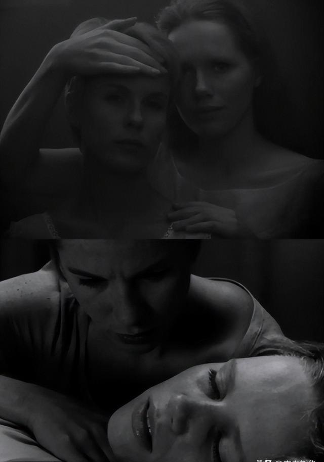 伯格曼电影的意识流影像风格特征