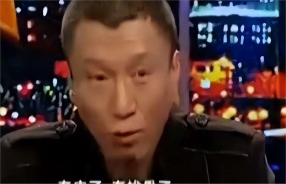 这次活动,展现出孙红雷的格局,怪不得他"天价"片酬也看不上