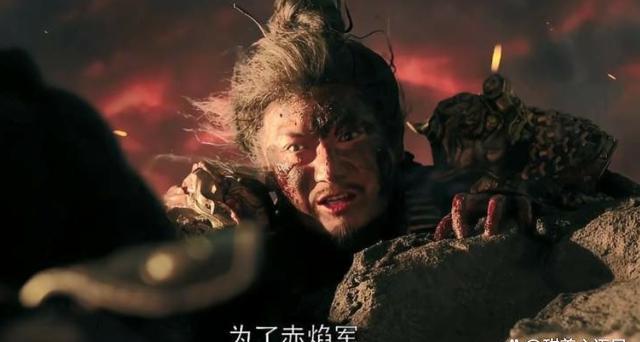 再看《琅琊榜》才懂,赤焰军并非真冤枉,梅长苏招儿太阴狠