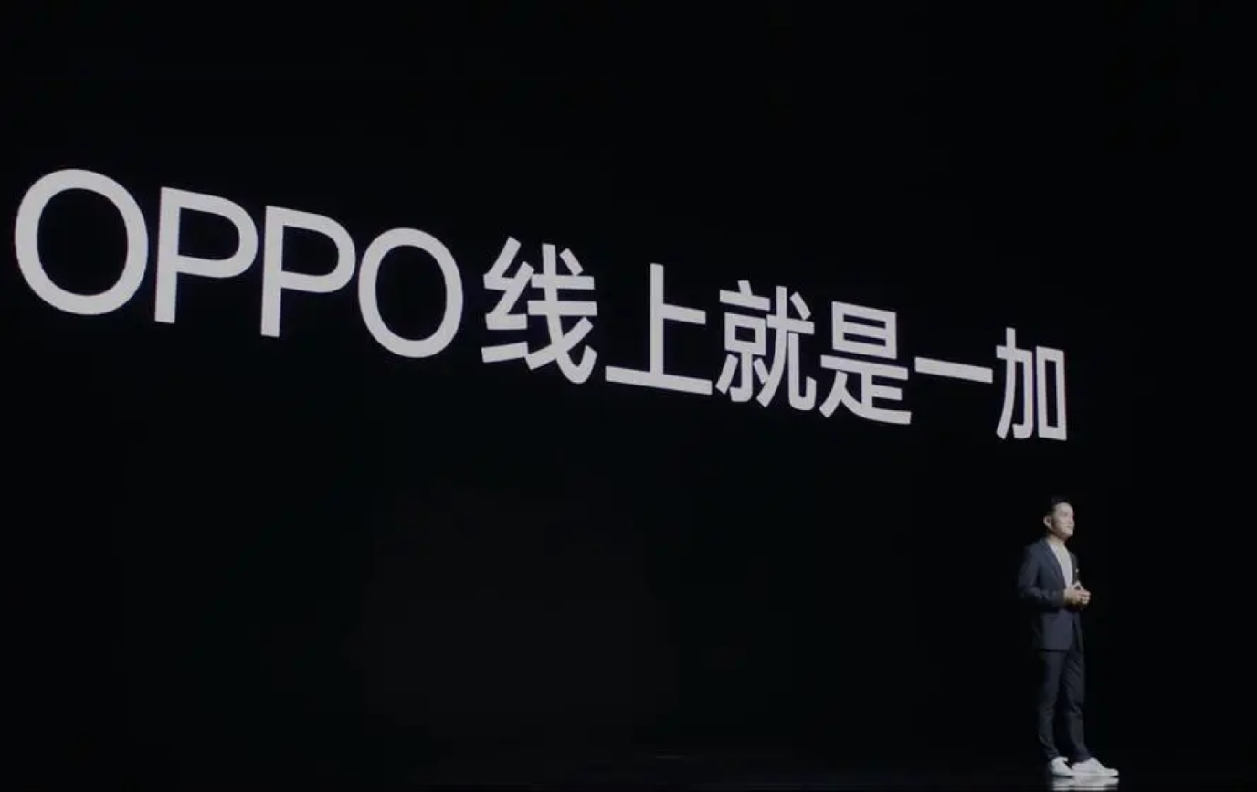 华为手机重回前三，OPPO“跌出”前五，这一幕还是发生了！